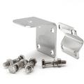 Rugged Radios NMO Bar Mount Universal Antenna Bracket