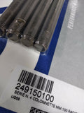 Sparco Wheel Studs 100M 12M M12X1.5