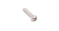 M6 x 25MM ST ST SECURITY SCREW (BP 6)