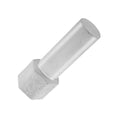 ***Discontinued****USE: SYN855702-PL Dodge Steering Box Brace 94-08 4x4 Sector Shaft Stud (Zinc Plated) Synergy MFG