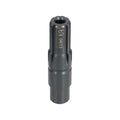 Splined Weld End for Q1000 & Q1200