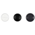 Nomad 207 Snap-In Center Caps (Use w/ 5X127 & 6X120)