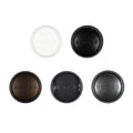 Nomad 207 Snap-In Center Caps (Use w/ 5X127 & 6X120)