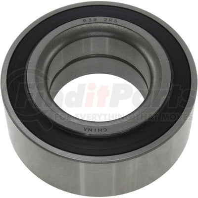 STANDARD BALL BEARING