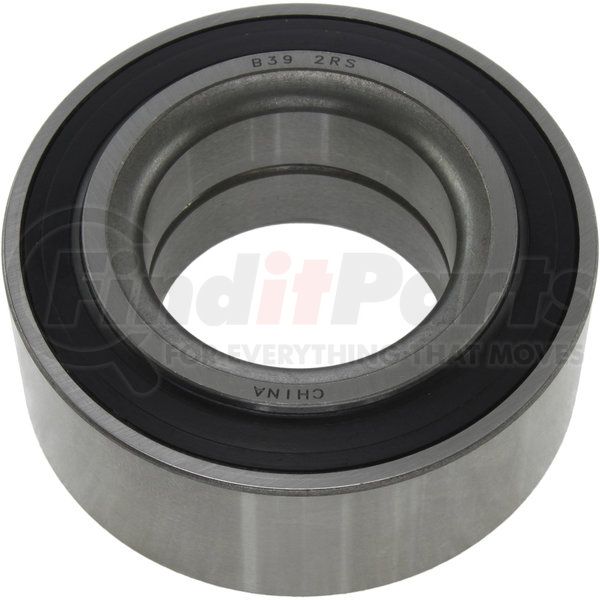 STANDARD BALL BEARING