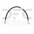 DFC 08-12 Subaru Impreza Front-L Brake Hose