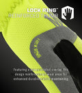 Mechanix Wear auto part close-up