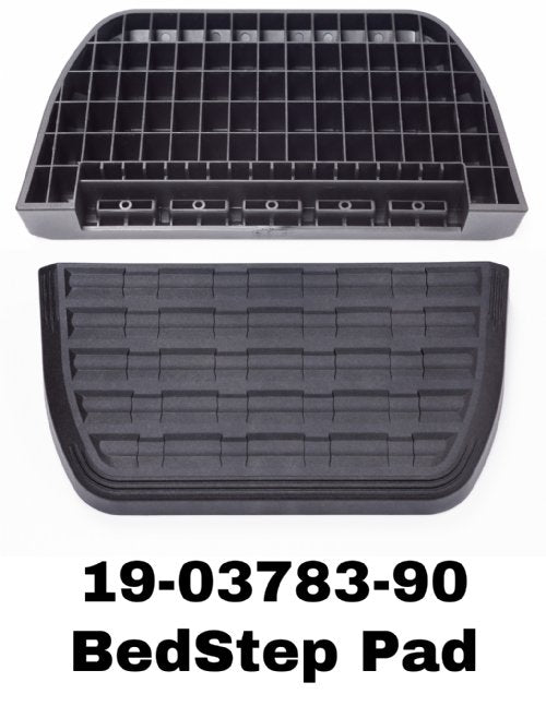 AMP Research Bed Step Replacement Pad