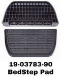 AMP Research Bed Step Replacement Pad