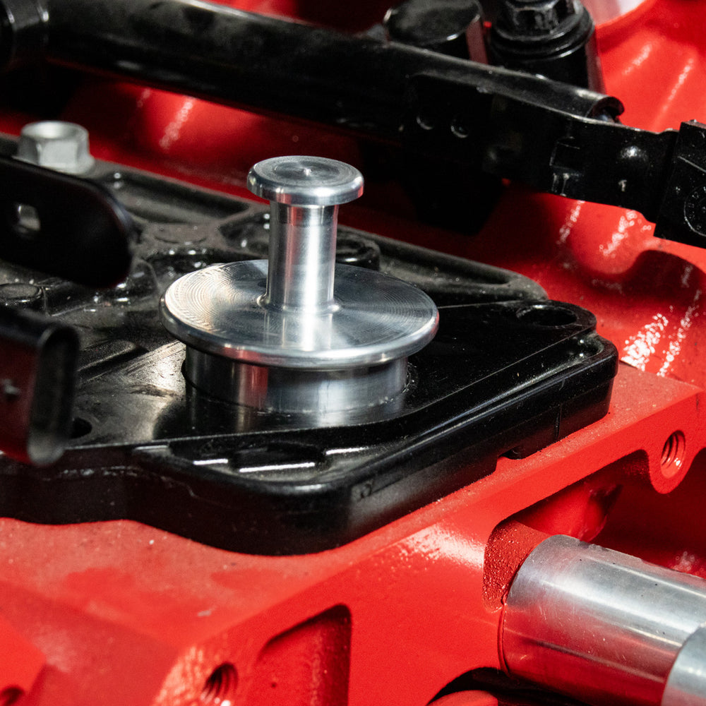 ICT BILLET fuel pump