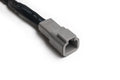 DV8 Offroad Universal 4-Way 1-DTP to 4-DTP Plug Harness - 15ft