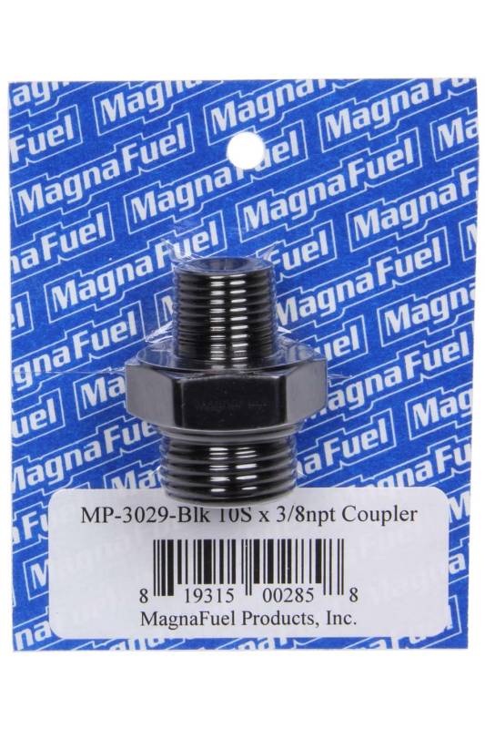 Union Couple Fitting - #10 x 3/8npt