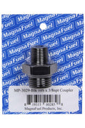 Union Couple Fitting - #10 x 3/8npt