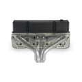 SBC Aluminum Header Gasket Kit - Sq. Port