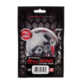 8 AWG 5/16IN RING TERMINAL 20PK V8 SERIES