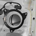 15-C RAM PROMASTER CITY SPEAKER ADAPTER PLATES - 5.25IN