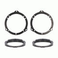 15-C RAM PROMASTER CITY SPEAKER ADAPTER PLATES - 5.25IN
