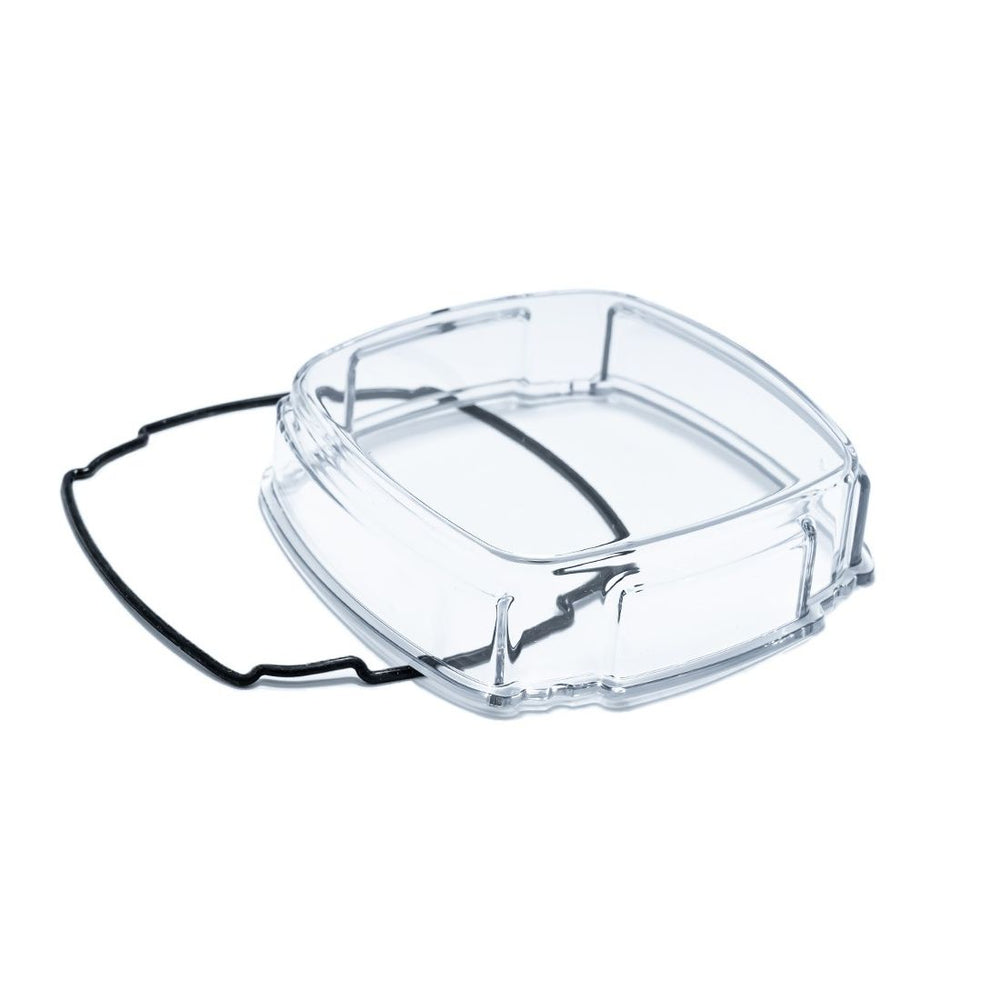 Rigid Industries Phoenix Lens (Clear) - Lens ONLY
