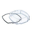 Rigid Industries Phoenix Lens (Clear) - Lens ONLY