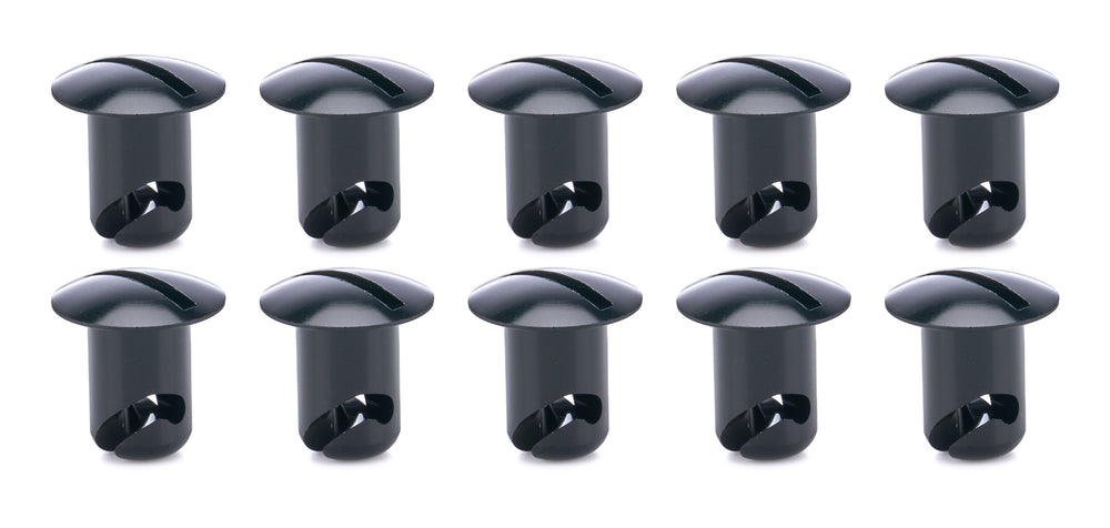 Ti22 PERFORMANCE black auto part