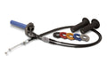Motion Pro Clutch Cable Suz Bk Vinyl