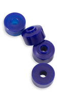 SuperPro 1984 Jeep Cherokee Base Front Shock Absorber Upper Bushing Kit
