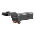 2" DROP BALL MOUNT 8.25" LONG 7.5K