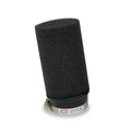 Uni FIlter Snow Angled I.D 1 3/4in - O.D 2 3/4in - LG. 4in Snow Pod Filter