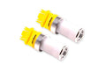 Diode Dynamics 3157 LED Bulb HP48 LED - Amber (Single)
