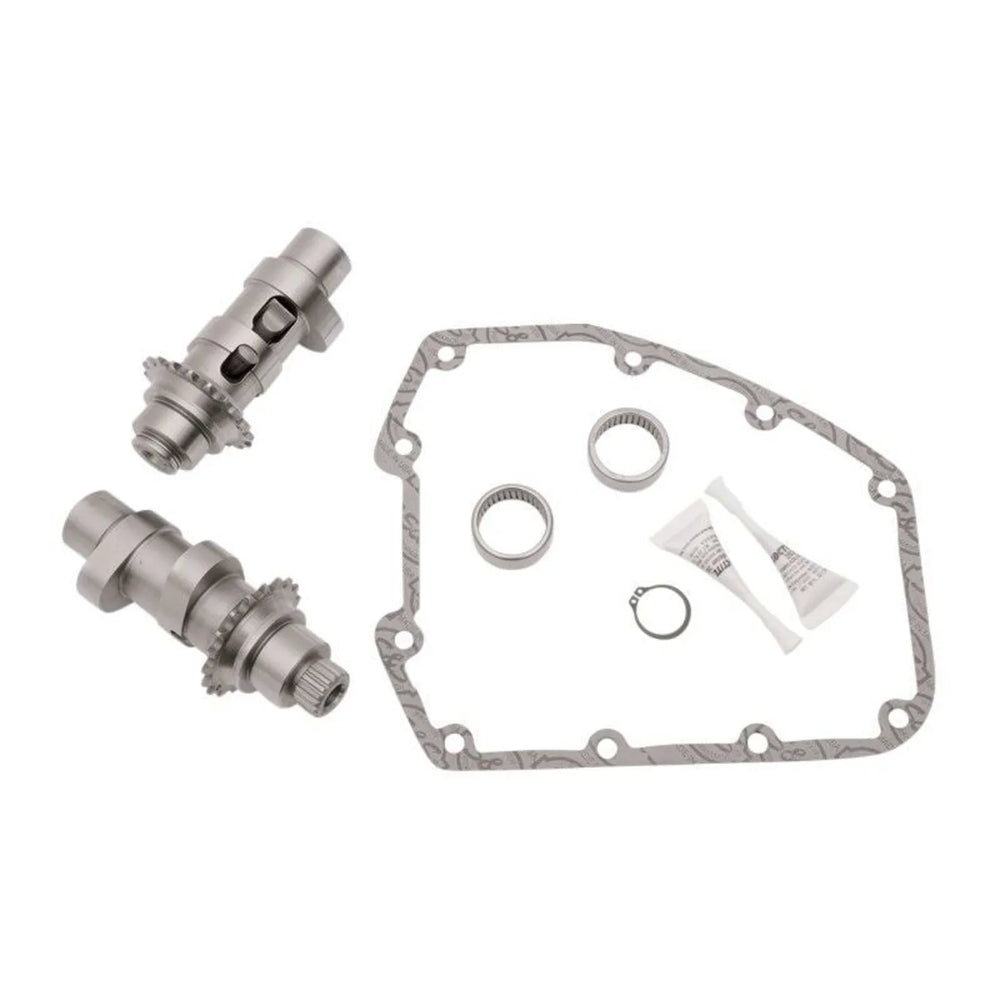 S&S Cycle 4in OD x 2.5in ID x 9in Pillow Pack Muffler Insulation