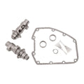 S&S Cycle 4in OD x 2.5in ID x 9in Pillow Pack Muffler Insulation