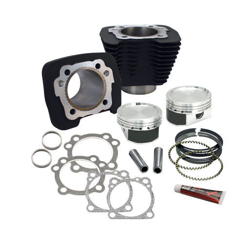 S&S Cycle 1.75in Baffle Assembly