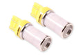 Diode Dynamics 7443 LED Bulb HP48 LED - Amber (Single)