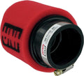 Uni FIlter Dual Angled I.D 2in - O.D 3 1/2in - LG. 4in Pod Filter