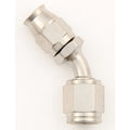 #3 45 Deg TFE Hose End