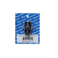 Union Couple Fitting - #10 x 3/8npt - Black
