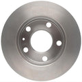 DISC BRAKE ROTOR