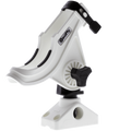 BAITCASTER / SPINNING ROD HOLDER, W