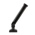 BAITCASTER / SPINNING ROD HOLDER, W