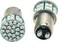 BikeMaster LED Bulb 1157-Yellow