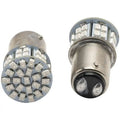 BikeMaster LED Bulb 1157-Yellow