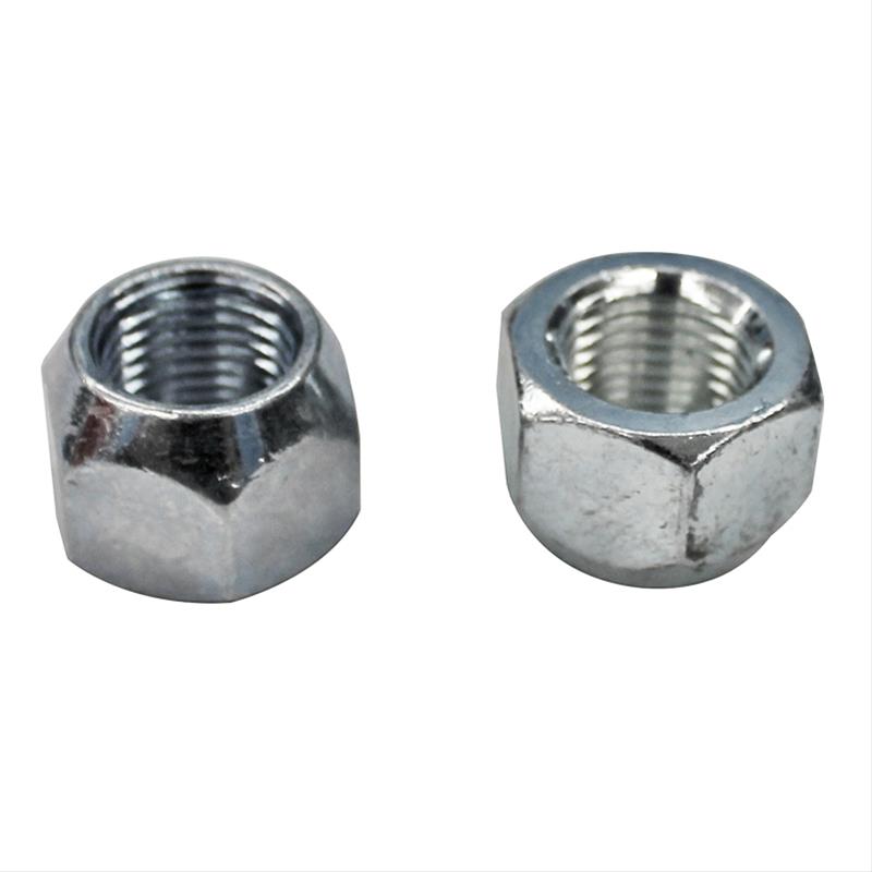 WHEEL NUT 1/2-20L X 3/4