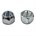 WHEEL NUT 1/2-20L X 3/4