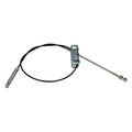 BRAKE CABLE