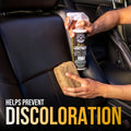 Chemical Guys HydroLeather Ceramic Leather Protective Coating - 16oz