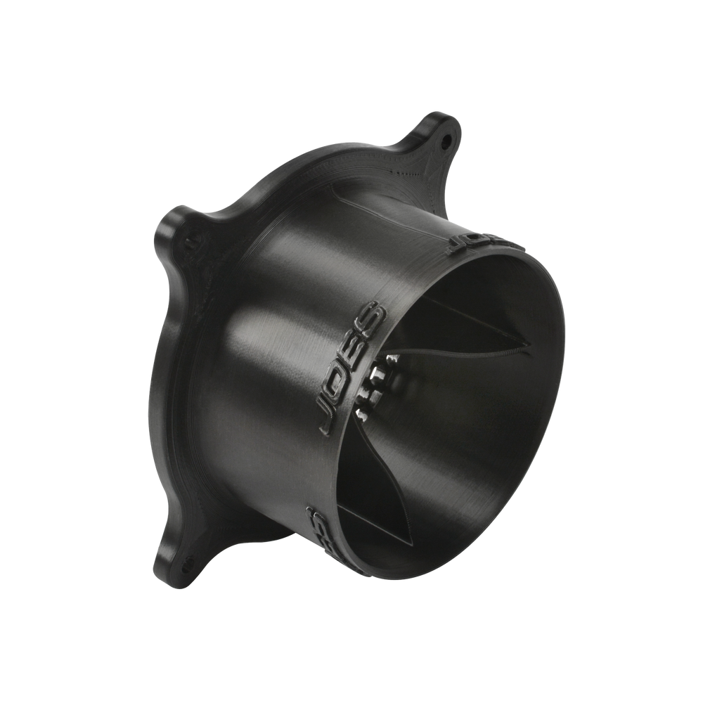 JOES RACING PRODUCTS black auto part