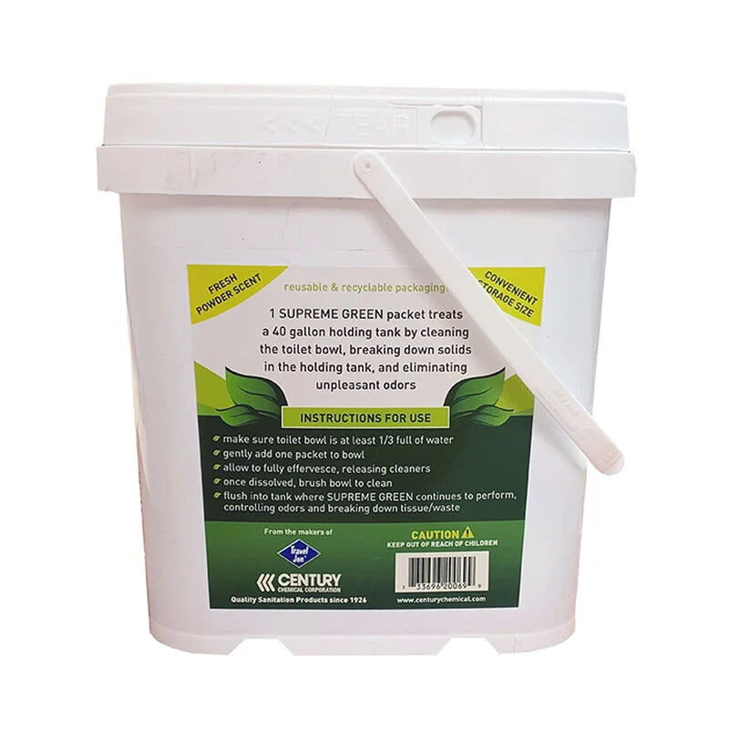 Century Chemical auto part