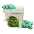 SUPREME GREEN ENZYME BASED RV HOLDING TANK DEODORANT 36CT PAIL