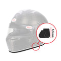 Bell Rubber Profile - Trim Edge Adv 1M - Black