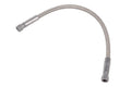 ARB Hose Reinforced Jic-4 0.3M 1Pk